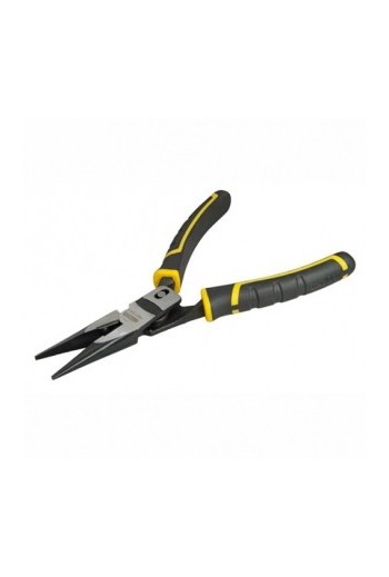Плоскогубці з подовженими губами STANLEY FMHT0-70812