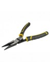 Плоскогубці з подовженими губами STANLEY FMHT0-70812