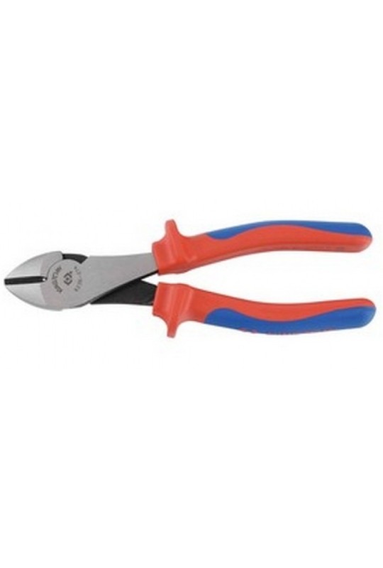 Кусачки-бокорези 180мм KING TONY (6236-07A)