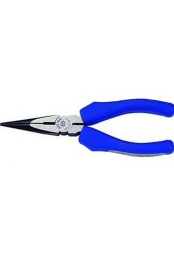 Пассатижи тонк. нос 200 мм KING TONY (6311-08)