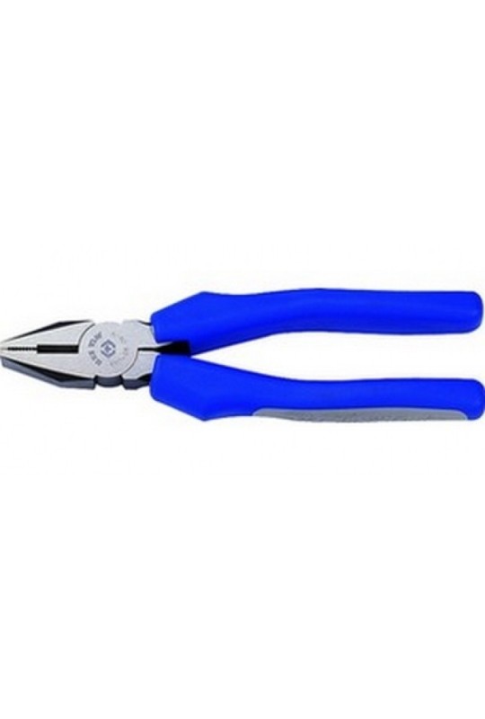 Пассатижі комбі 200 мм KING TONY (6111-08)