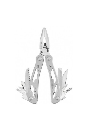 Плоскогубцы STANLEY MULTI-TOOL 12 в 1