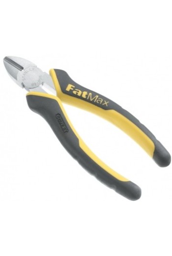 Кусачки STANLEY FatMax&reg, L-190мм