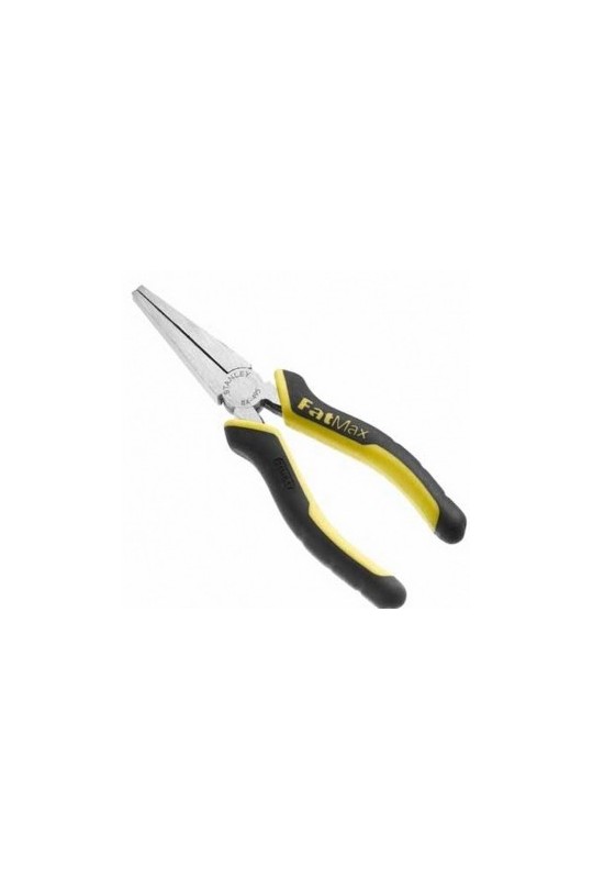 Плоскогубці STANLEY FatMax&reg, L- 152мм.