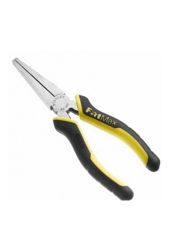 Плоскогубці STANLEY FatMax&reg, L-160 мм.