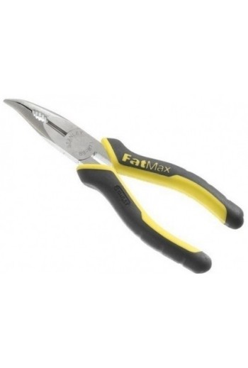 Плоскогубці STANLEY FatMax&reg, L-200мм