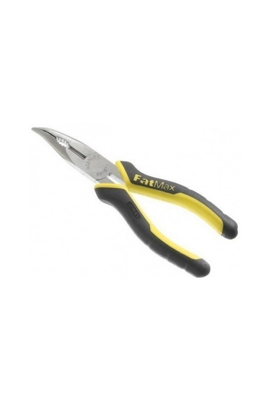 Плоскогубці STANLEY FatMax&reg, L-200мм