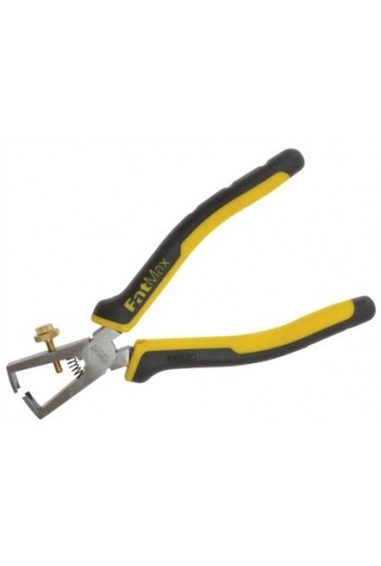 Кусачки STANLEY FatMax&reg, L- 160мм