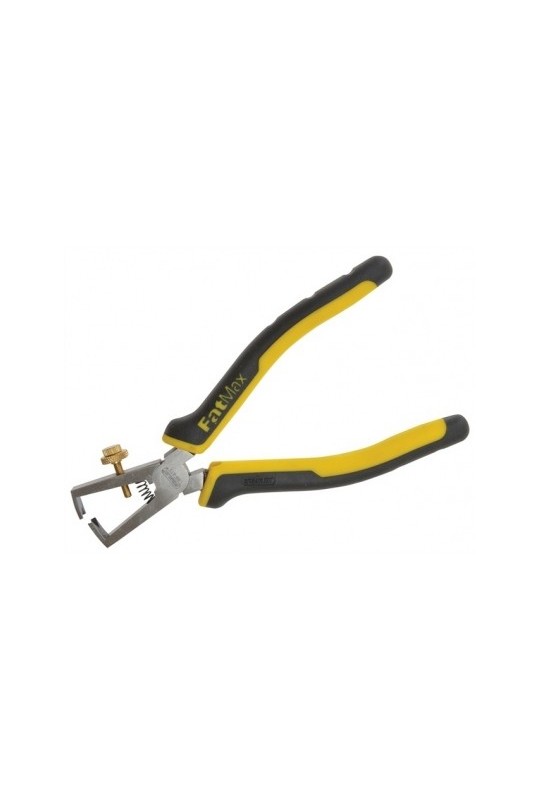 Кусачки STANLEY FatMax&reg, L- 160мм