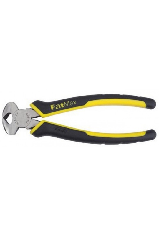 Кусачки торцеві STANLEY FATMAXSTEEL L-160мм