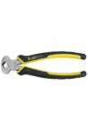 Кусачки торцеві STANLEY FATMAXSTEEL L-160мм