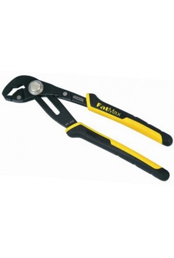 Пасатижі STANLEY FatMax&reg, Пазове з'єднання L-250