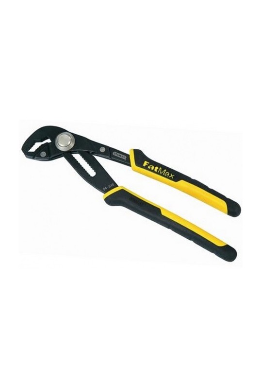 Пасатижі STANLEY FatMax&reg, Пазове з'єднання L-250