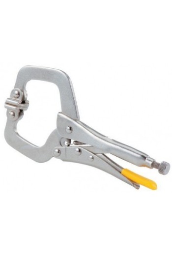 Захват регульований STANLEY L-185мм