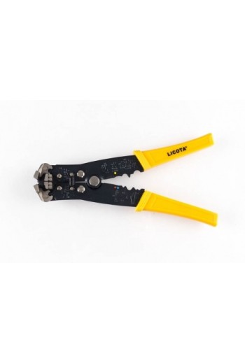 Клещи для зняття ізоляції "стриппер" Licota (TCP-10054)
