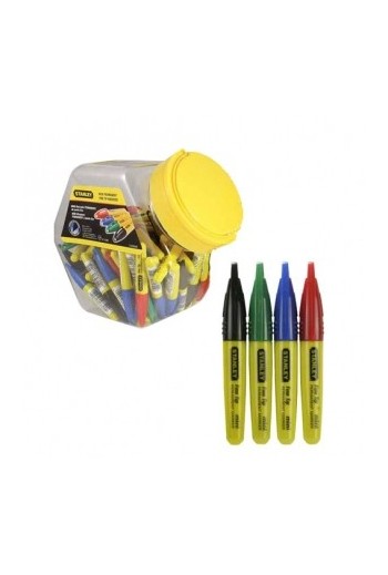 Міні - маркери STANLEY 1-47-329_72