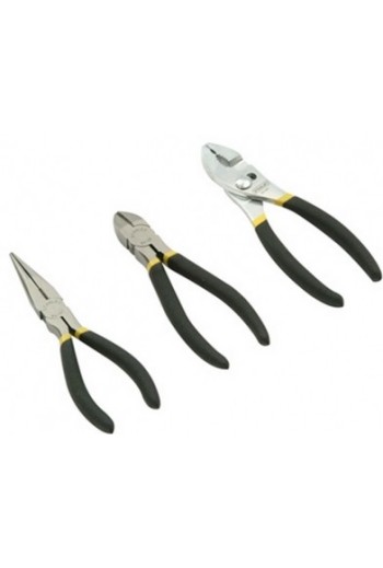 Набір STANLEY, 3 предмета