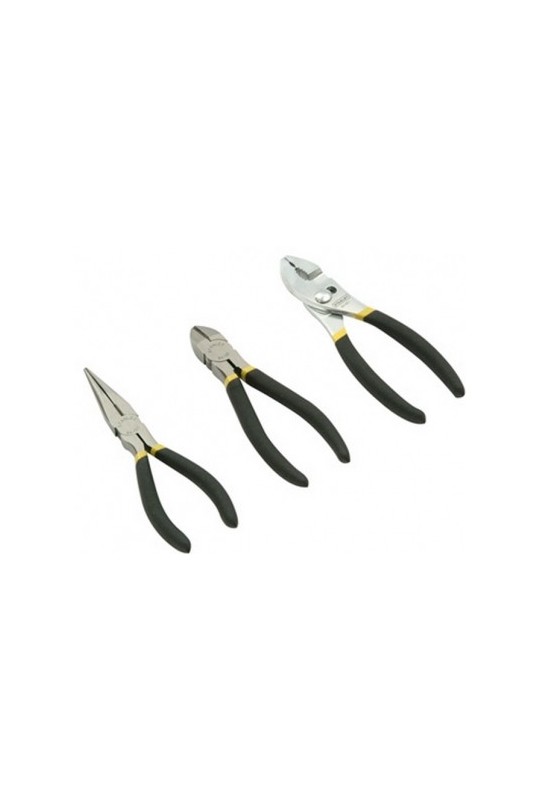 Набір STANLEY, 3 предмета