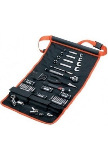 Набір інструментів BLACK&DECKER A7063 (76 предм.)