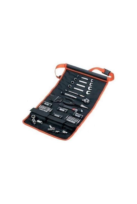 Набір інструментів BLACK&DECKER A7063 (76 предм.)