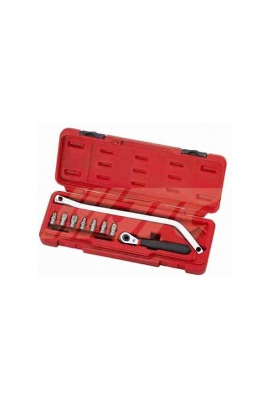 Комплект для снятия дверей JTC 4754