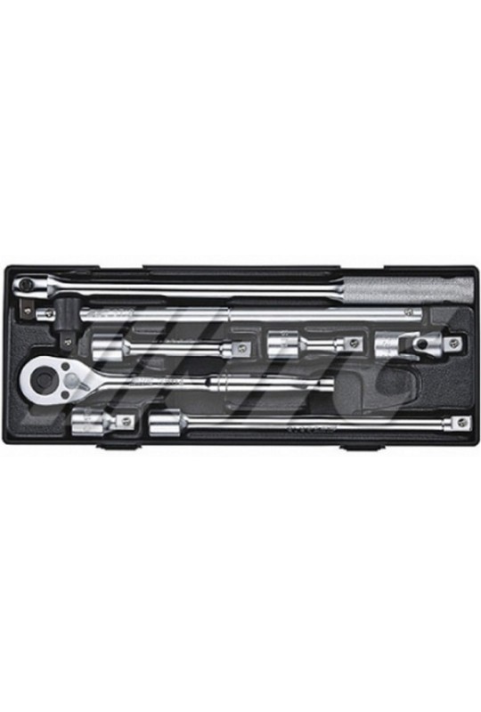 Набір інструментів 1/2, 8 изд. JTC K4081