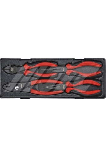 Набір інструмента 4ед. JTC K5043