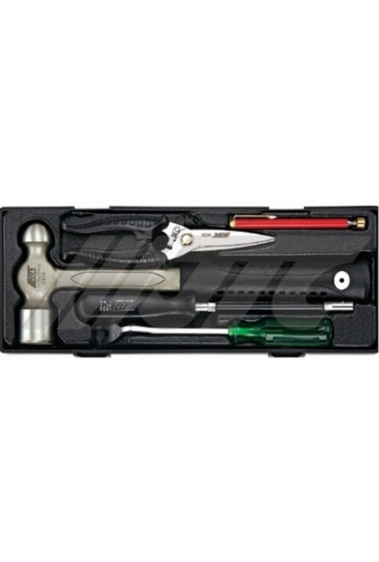 Набір інструментів 5 авт. JTC K8051