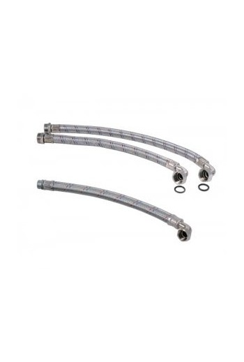 Шланг Rudes FLEXIBLE 1/4M/1F/23/1/2/90