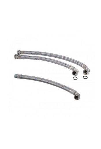 Шланг Rudes FLEXIBLE 1/2M/1F/23/1/2/90