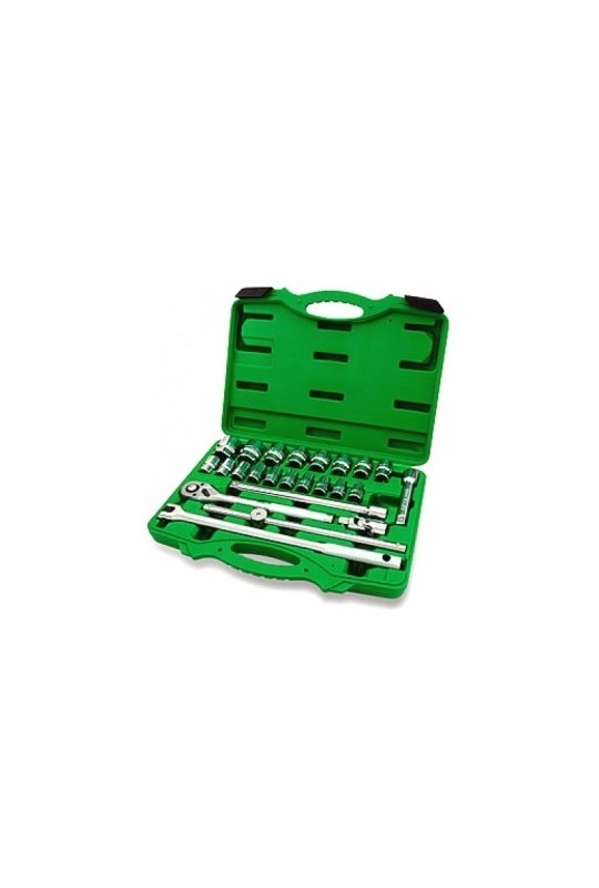 Набір інструментів 1/2 24ед. TOPTUL GCAI2411