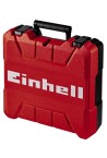 Пластиковий кейс Einhell E-Box S35/33