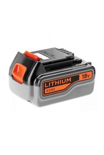 Акумуляторна батарея BLACK&DECKER BL4018