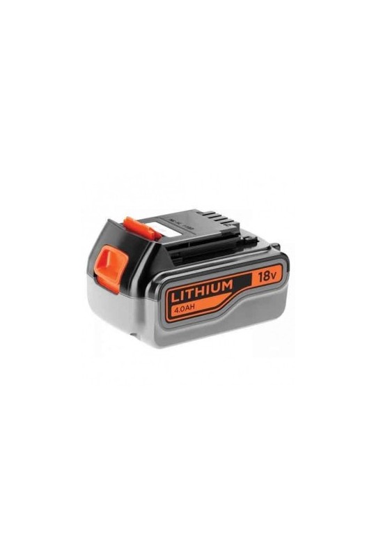 Акумуляторна батарея BLACK&DECKER BL4018