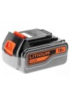 Акумуляторна батарея BLACK&DECKER BL4018