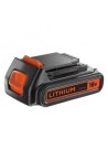 Акумуляторна батарея BLACK&DECKER BL2018