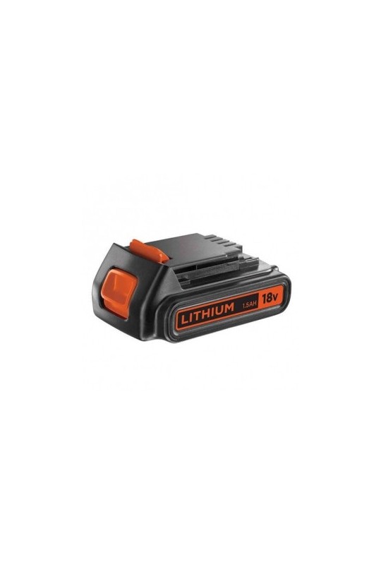Акумуляторна батарея BLACK&DECKER BL1518