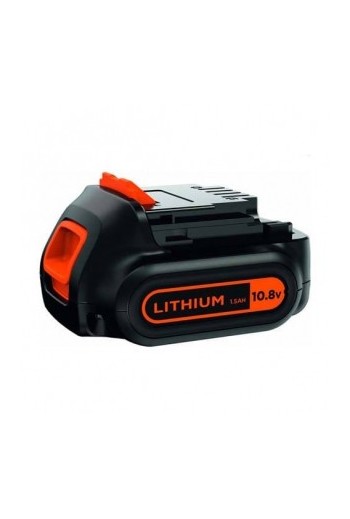 Акумуляторна батарея BLACK&DECKER BL1512