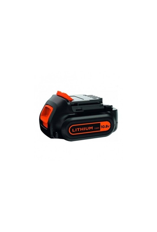 Акумуляторна батарея BLACK&DECKER BL1512