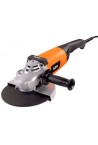 Болгарка (угловая шлифовальная машина) AEG WS 2200-230 DMS