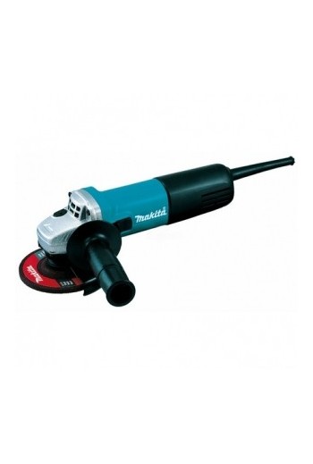 Болгарка Makita 9558HNG