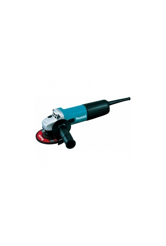 Болгарка Makita 9558HNG