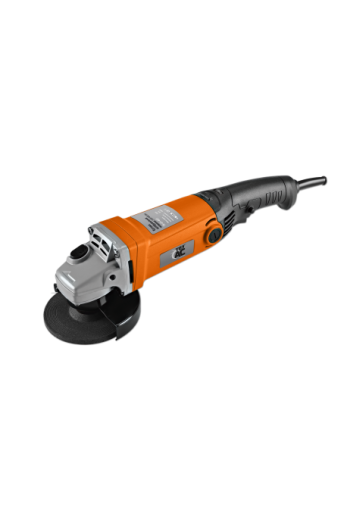 Угловая шлифовальная машина (125/1050 Вт) Tex.AC ТА-01-301