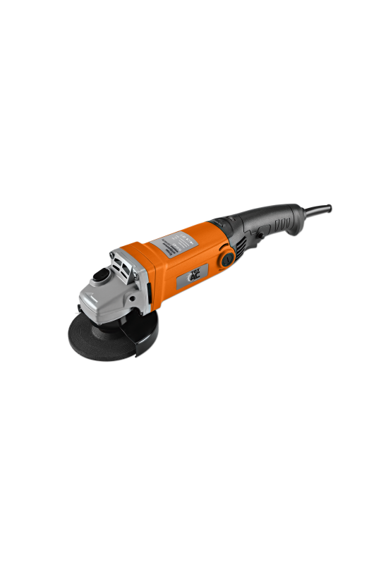 Угловая шлифовальная машина (125/1050 Вт) Tex.AC ТА-01-301