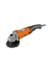 Угловая шлифовальная машина (125/1050 Вт) Tex.AC ТА-01-301