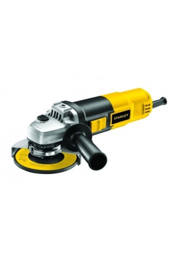 Угловая шлифмашина STANLEY STGS9125