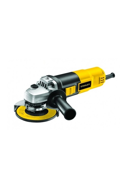 Угловая шлифмашина STANLEY STGS9125