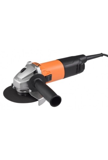 Болгарка AEG WS 8-125 (4935451402)