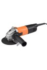 Болгарка AEG WS 8-125 (4935451402)