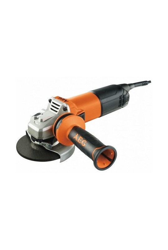 Болгарка AEG WS 13-125 XE (4935451410)